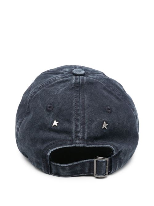 Cappellino da baseball GOLDEN GOOSE | GUP02837P00261850751